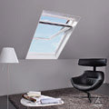 Renovierungsfenster R7 SR für gängige VELUX Typen