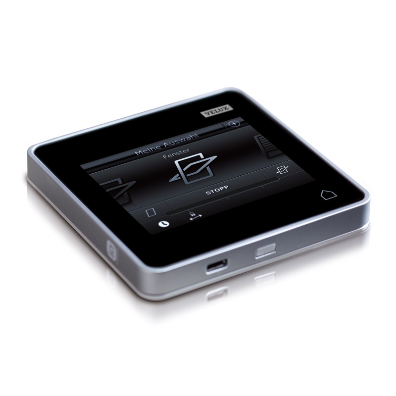 INTEGRA Control Pad INTEGRA Control Pad