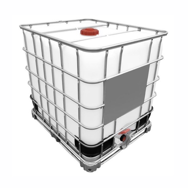 Leimwerk Container