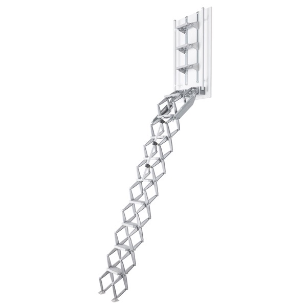 Roto Scherentreppe Junior Highboard