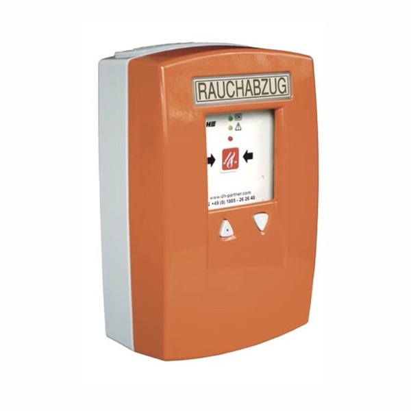 Roto Steuerungszentrale STZ 4503 T