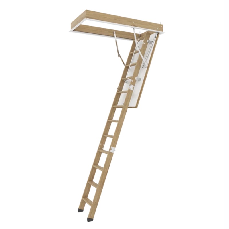 Roto Bodentreppe StartStep