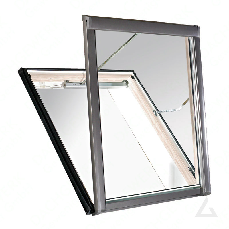 RWA Wohndachfenster WRA R5 Holz RWA Wohndachfenster WRA R5 Holz