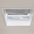 Faltstore für OnTop Flachdachfenster