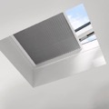Roto Flachdachfenster Faltstore