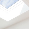 Innenfutter OnTop Flachdachfenster