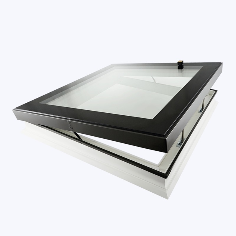 OnTop Tronic Flachdachfenster Elektro OnTop Tronic Flachdachfenster Elektro
