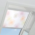 Rollo Exclusiv ZRE mit Dekor 3 R62